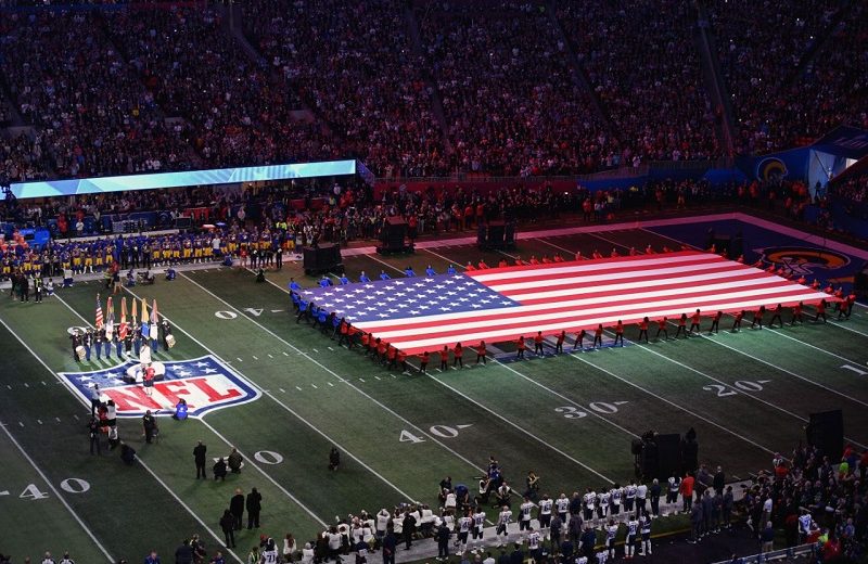 Recall The Best Moments From Super Bowl 2019 ➤ #covetedmagazine #interiordesign #homedecor #maisonetobjet2019 #designtrends #covetawards #luxurybrands #craftsmanship ➤ www.covetedition.com ➤ @covetedmagazine @bocadolobo @delightfulll @brabbu @essentialhomeeu @circudesign @mvalentinabath @luxxu @covethouse_ @rug_society @pullcast_jewelryhardware @byfoogo