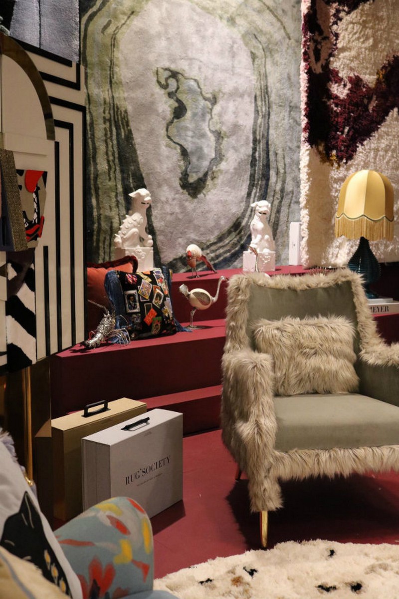 See The Top 10 Furniture Brands To Watch At Milan Design Week 2019