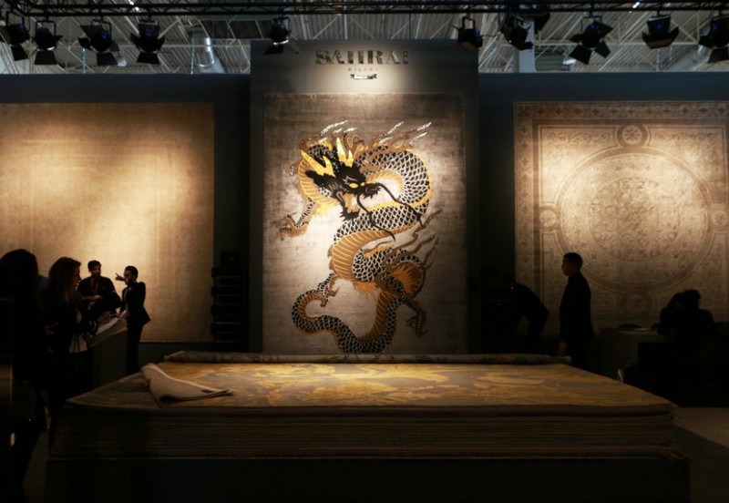 See The Top 10 Furniture Brands To Watch At Milan Design Week 2019