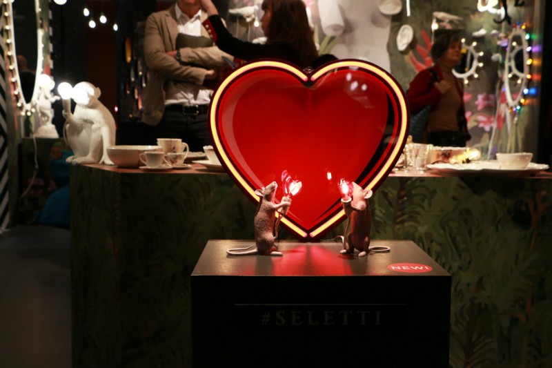 See The Top 10 Furniture Brands To Watch At Milan Design Week 2019