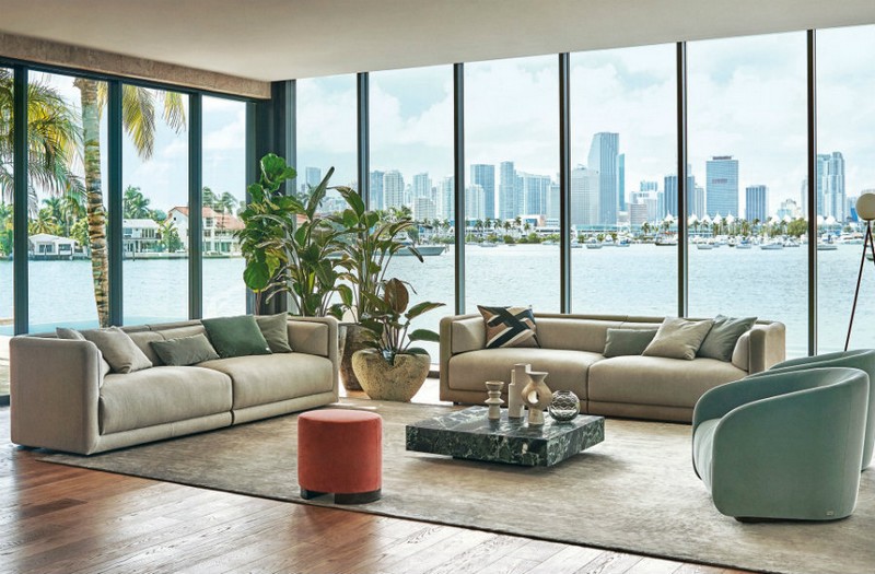 See The Top 10 Furniture Brands To Watch At Milan Design Week 2019 