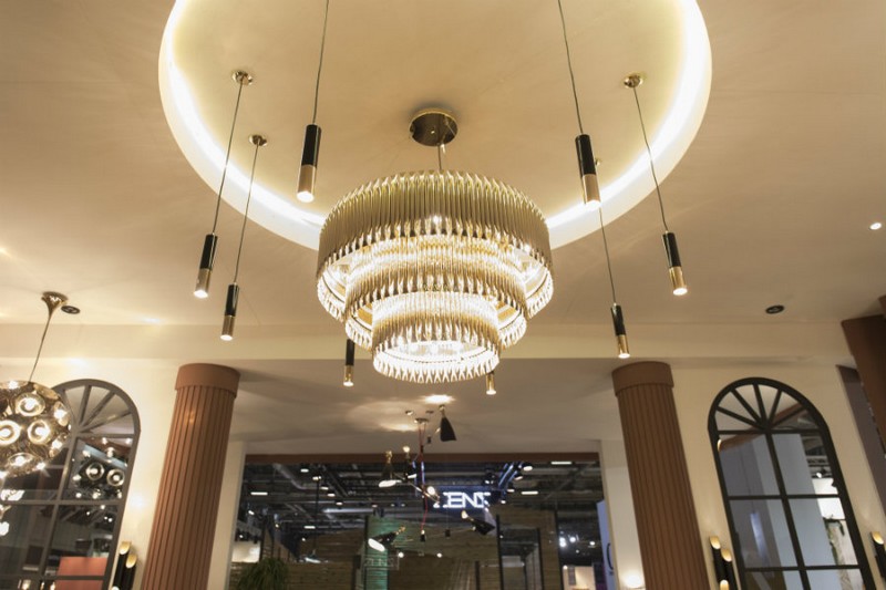 See The Top 10 Furniture Brands To Watch At Milan Design Week 2019