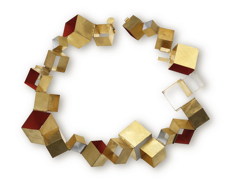 Take A Look At The Amazing Loewe Craft Prize 2019 Finalists