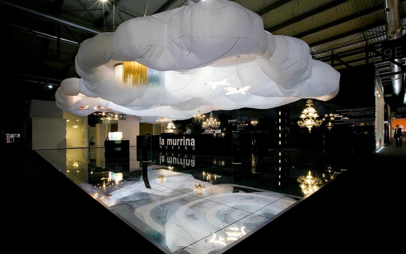 The Top Exhibitions You Can't Miss While At Milan Design Week 2019