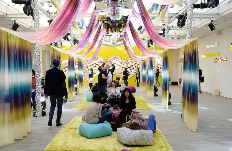 The Top Exhibitions You Can't Miss While At Milan Design Week 2019