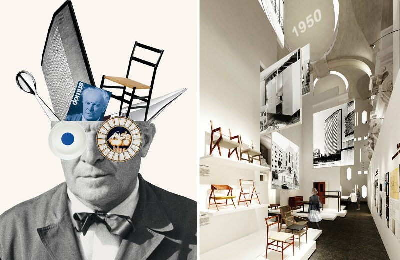 The Values of Italian Interior Designers and Their Design Influence