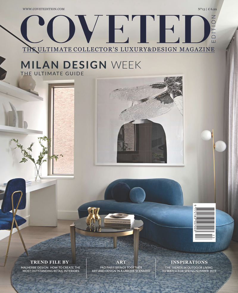 CovetED Magazine's 13th Issue Is Here - Take a Peek!