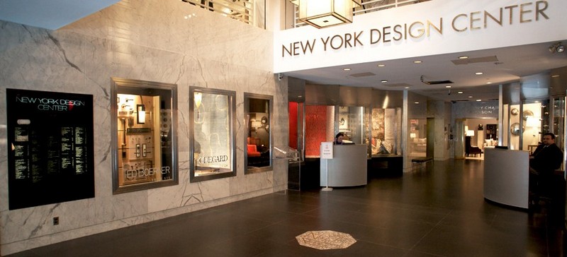 AD Design Show Celebrates The Finest Interior Design In New York City