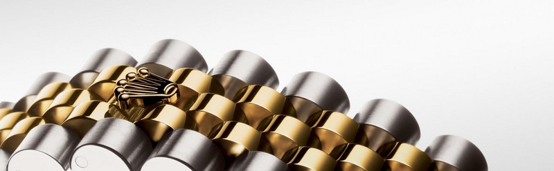 Baselworld 2019 Celebrates The Handmade Timepieces by Rolex