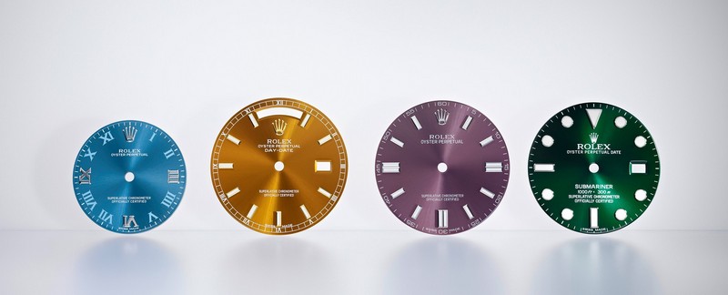 Baselworld 2019 Celebrates The Handmade Timepieces by Rolex