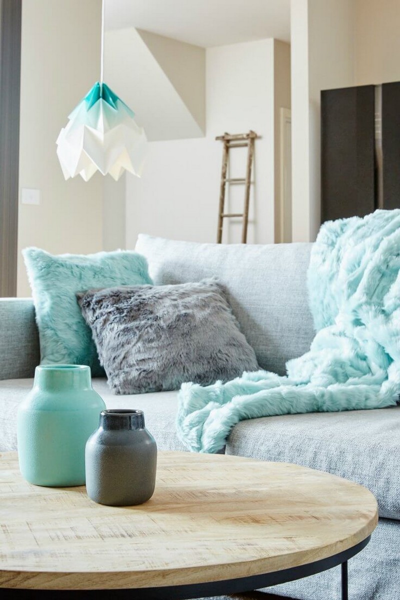 Colour Trend 2019 Be Inspired By Neo Mint Designs