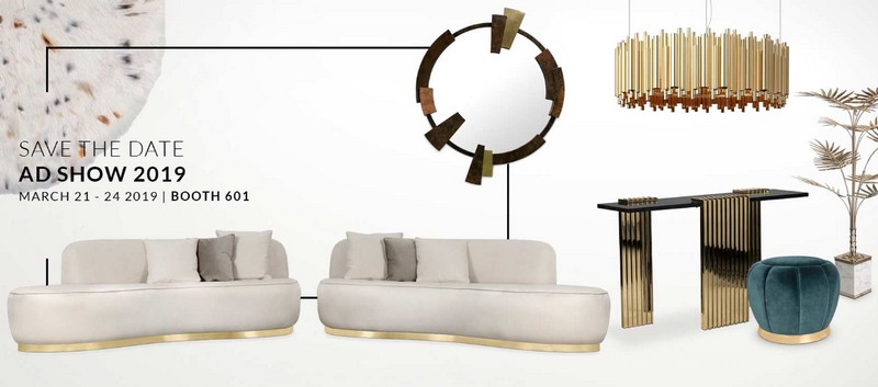 Covet NYC Will Host 4 Events You Can't Miss During AD Design Show 2019