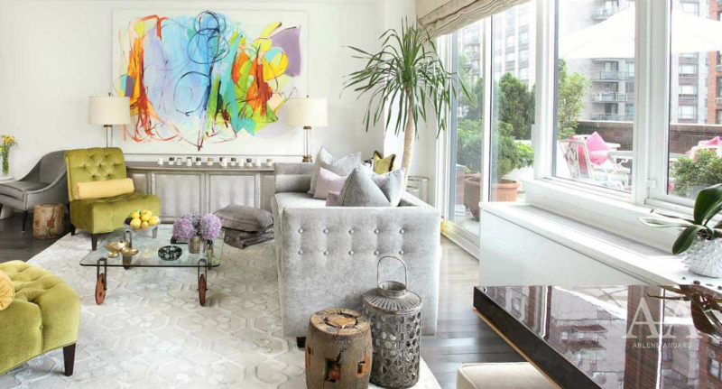 Covet NYC Will Host 4 Events You Can't Miss During AD Design Show 2019