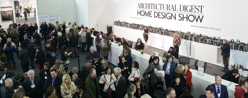 Covet NYC Will Host 4 Events You Can't Miss During AD Design Show 2019