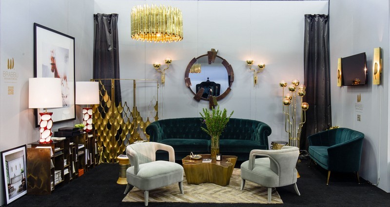 Covet NYC Will Host 4 Events You Can't Miss During AD Design Show 2019
