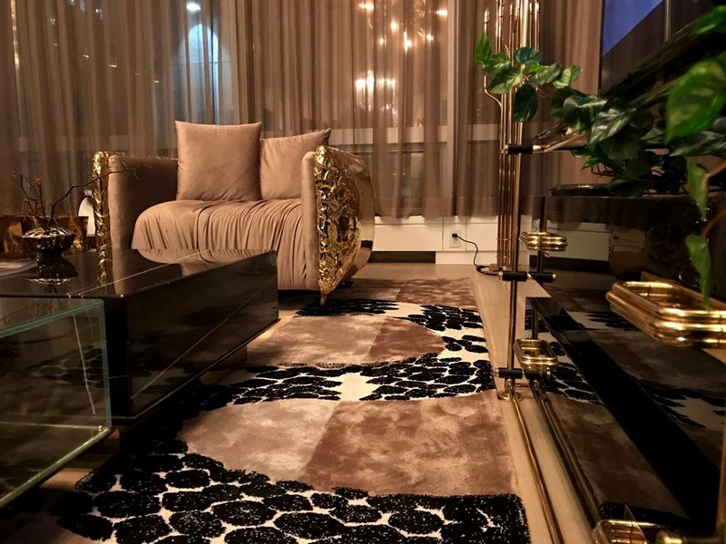 Covet NYC Will Host 4 Events You Can't Miss During AD Design Show 2019