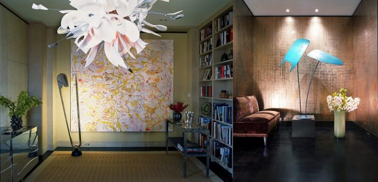 Fabulous Projects by New York's Top Interior Designers 