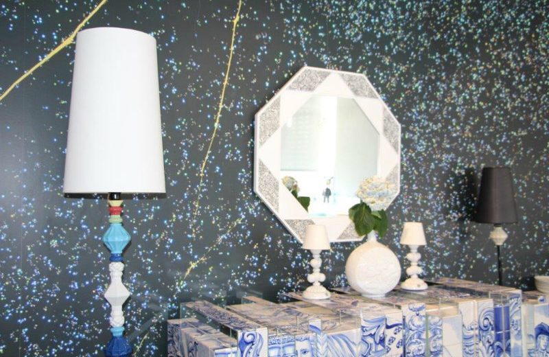 Showrooms We Covet: Lladró, USA