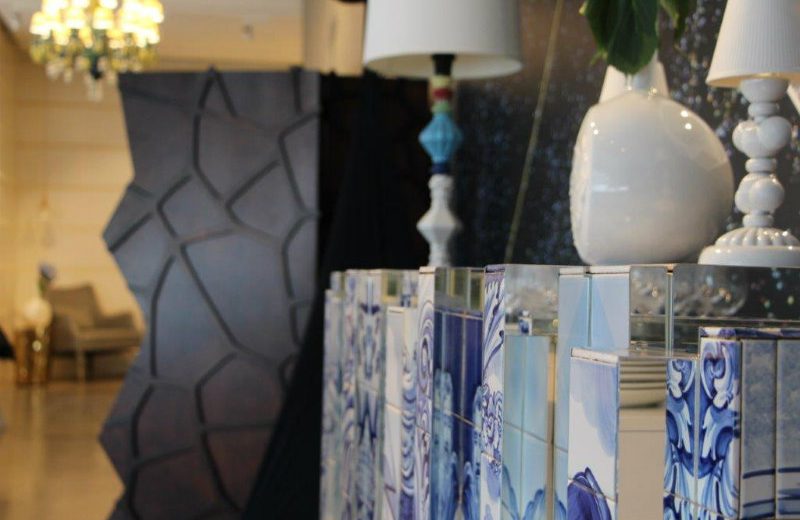 Showrooms We Covet: Lladró, USA