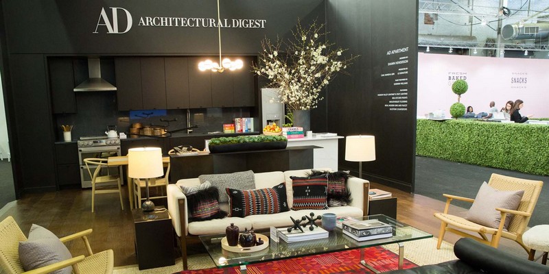 MADE Exhibitors Will Be The Highlight Of AD Design Show 2019