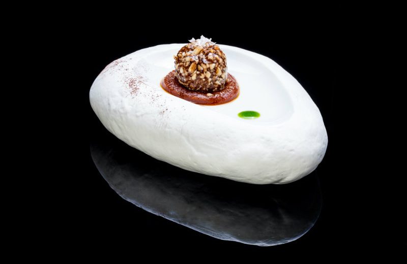 Restaurants We Covet: All'Oro In Rome, Italy