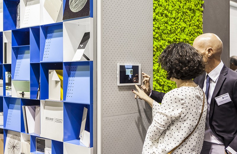 Workplace3.0 Will Bring The Finest Design To Milan Design Week 2019