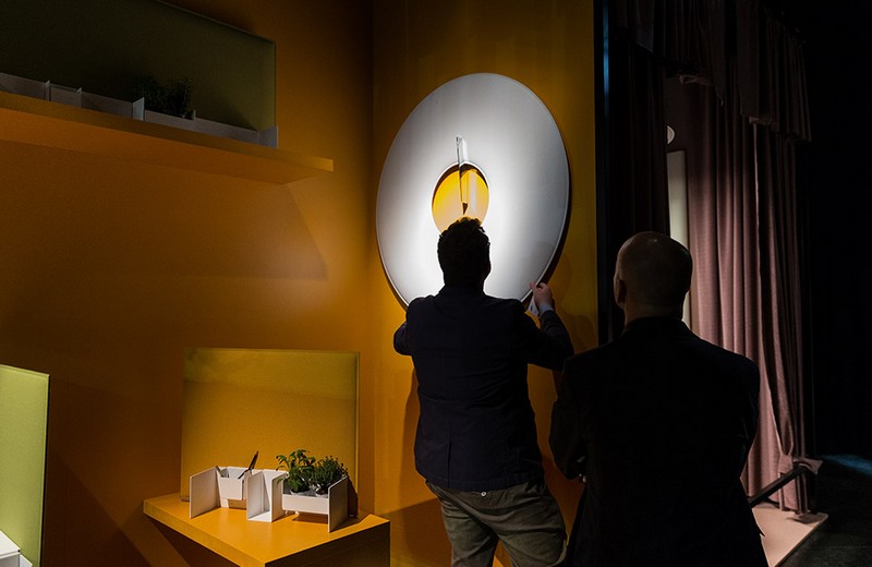 Workplace3.0 Will Bring The Finest Design To Milan Design Week 2019