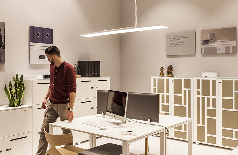 Workplace3.0 Will Bring The Finest Design To Milan Design Week 2019