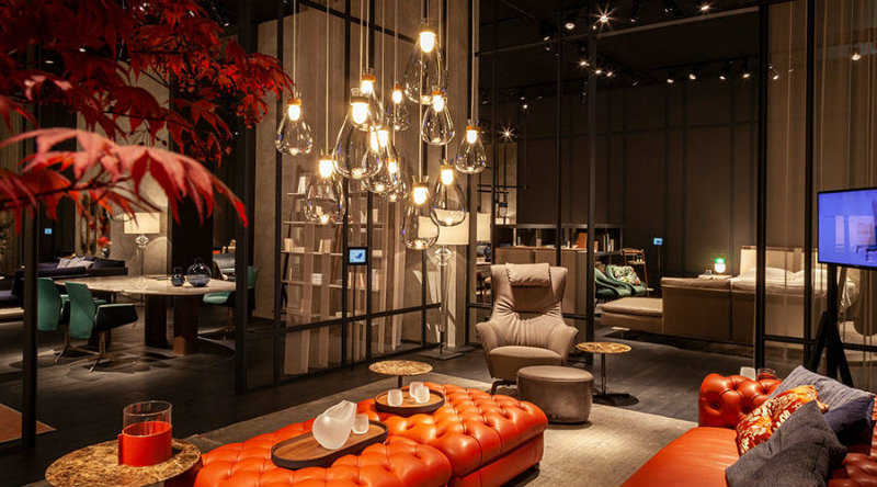 Salone Del Mobile: Top 10 exhibitors you can find