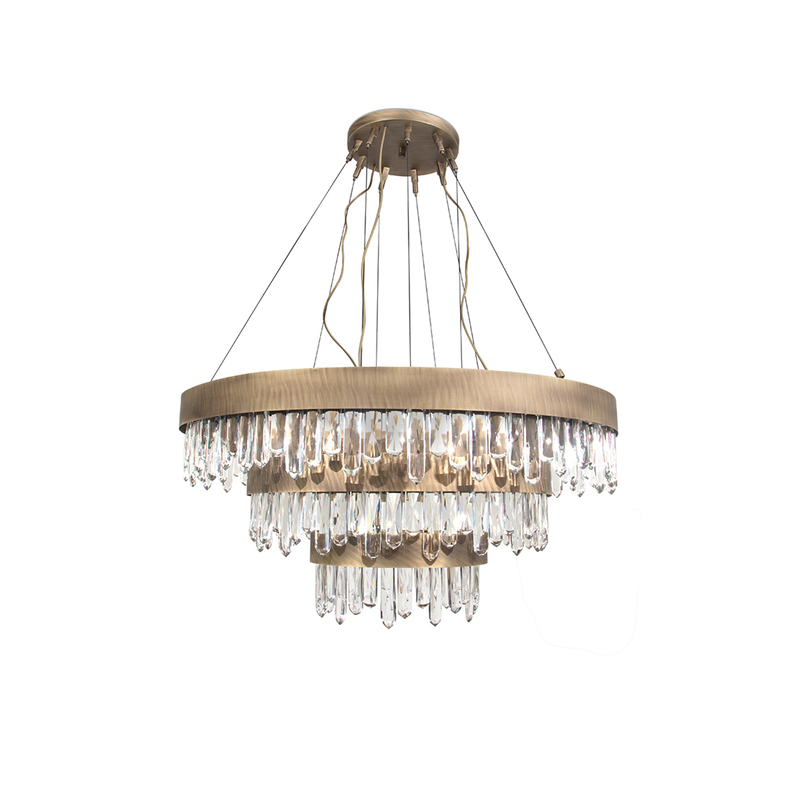 Interior Design Trends for 2019: Best Home Inspiration