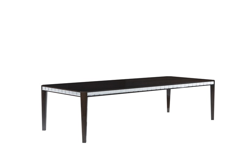 Baccarat La Maison Shined At Salone del Mobile 2019