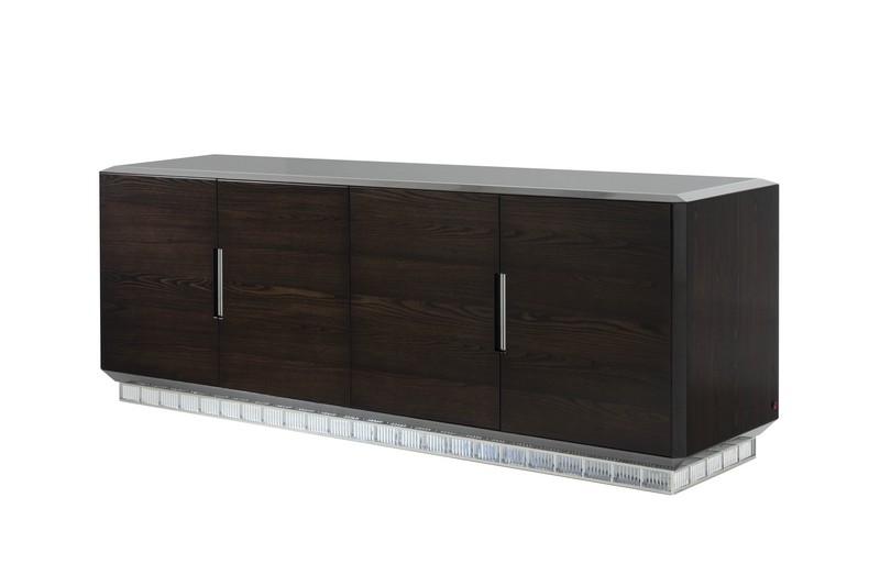 Baccarat La Maison Shined At Salone del Mobile 2019