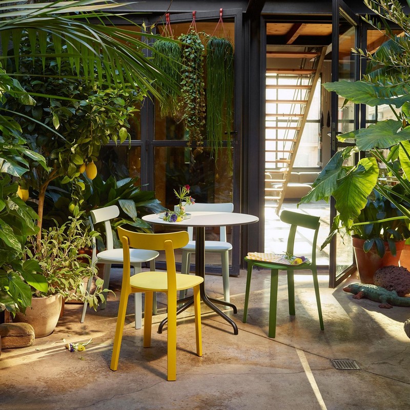 Best Interior Designers' Outdoor Products To Enjoy Summer