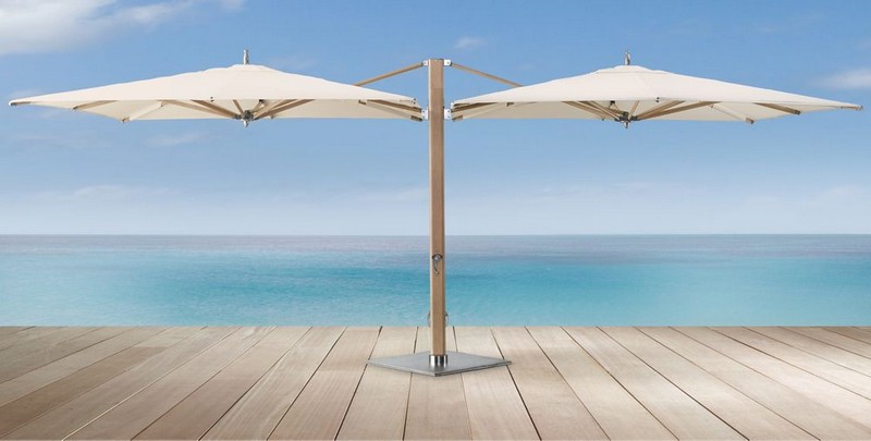 Best Outdoor Design Brands To Enjoy The Outdoor Living: Ocean Master MAX collection by Tuuci