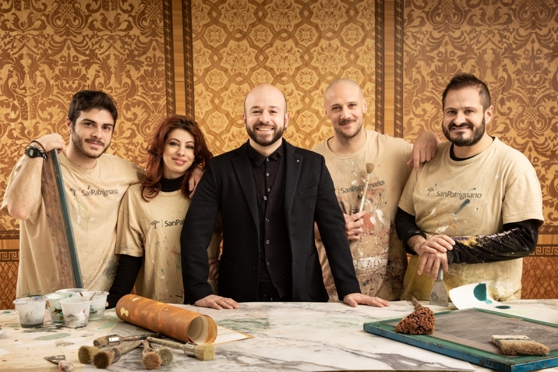 Milan Design Week 2019 - Masterpieces Of Craftsmanship In Doppia Firma