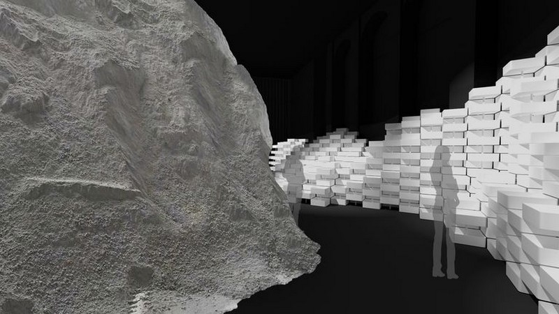 Laufen Will Present New Project At Milan Design Week 2019