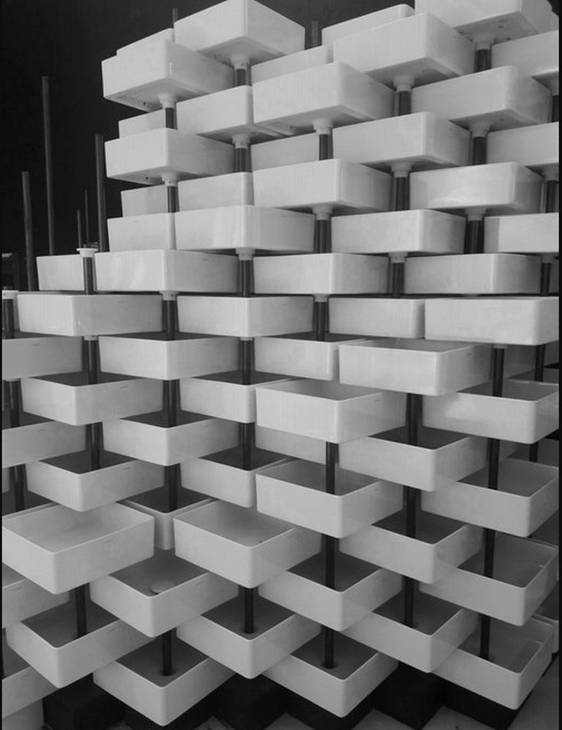 Laufen Will Present New Project At Milan Design Week 2019