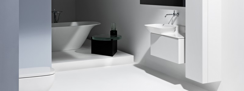 Laufen Will Present New Project At Milan Design Week 2019