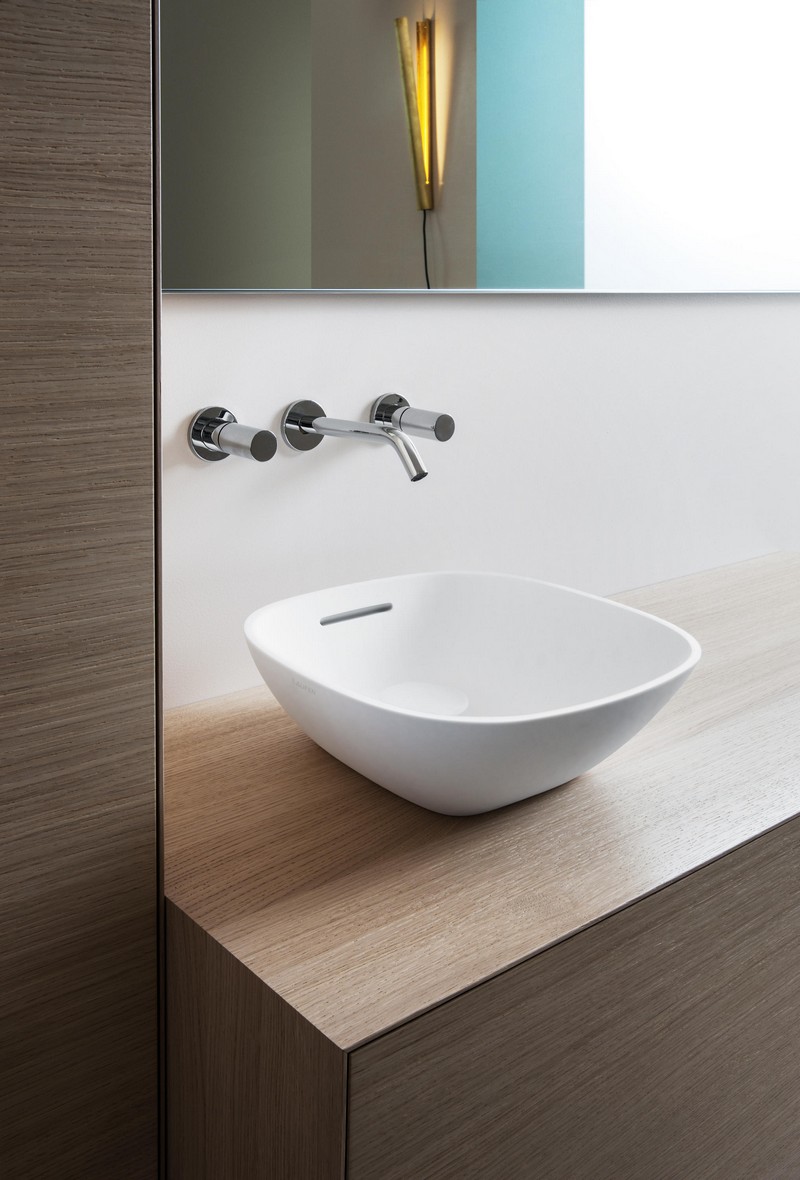 Laufen Will Present New Project At Milan Design Week 2019