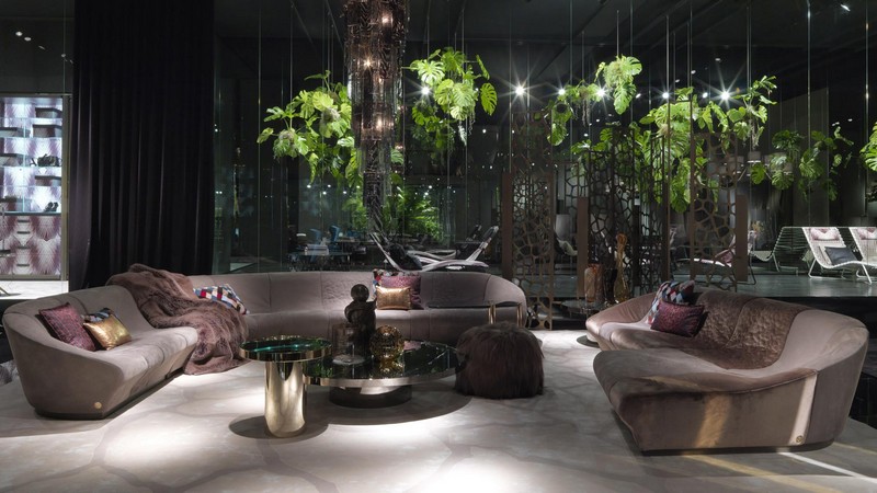 Made In Italy: Discover The Best Italian Interior Designers