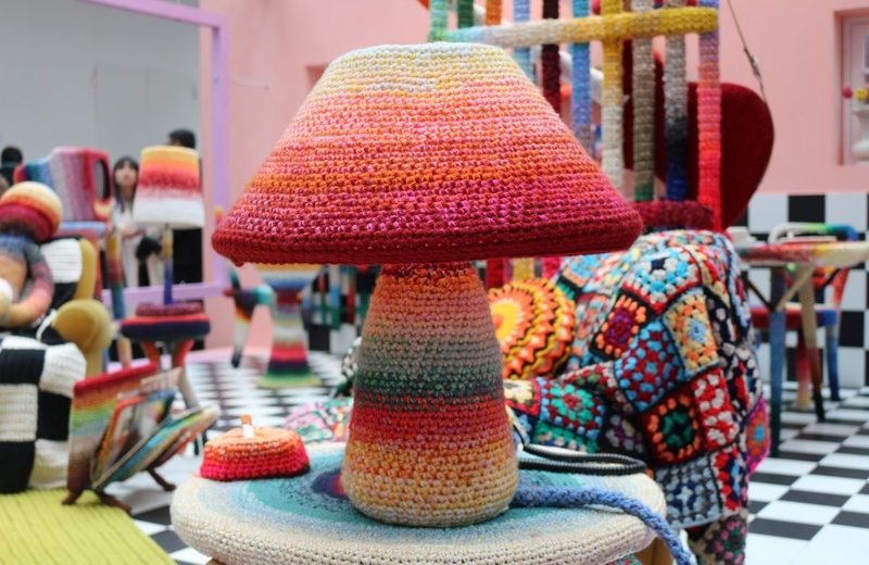 MissoniHome's New Collection Adds (Lots Of) Colour To Your Interiors 6