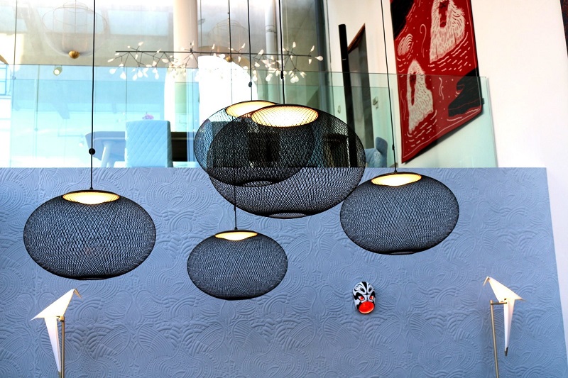 Moooi Presents A Life Extraordinary at Salone del Mobile 2019 ➤ #furnituredesign #salonedelmobile #mdw2019 #milanodesignweek #SaloneDelMobileMilano ➤ www.covetedition.com ➤ @covetedmagazine @bocadolobo @delightfulll @brabbu @essentialhomeeu @circudesign @mvalentinabath @luxxu @covethouse_ @rug_society @pullcast_jewelryhardware @byfoogo