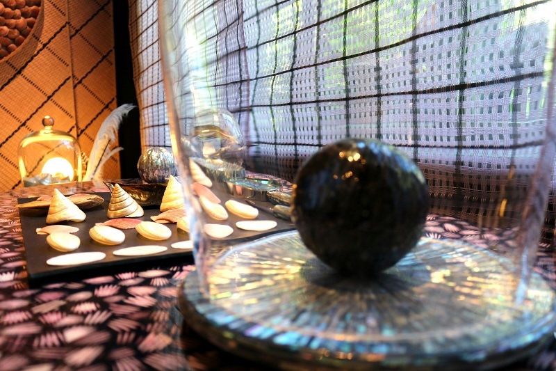 Recall Rossana Orlandi RO Plastic Prize during Fuorisalone 2019 ➤ #salonedelmobile2019 #furnituredesign #salonedelmobile #mdw2019 #milanodesignweek #SaloneDelMobileMilano