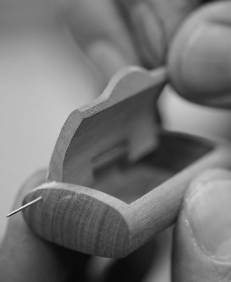 Visit Bottega Ghianda Shop During Milan Design Week 2019