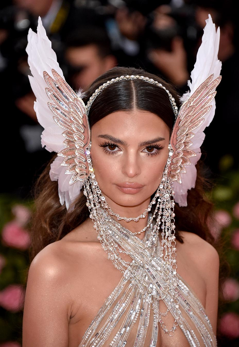 Our Favourite Looks From Met Gala 2019