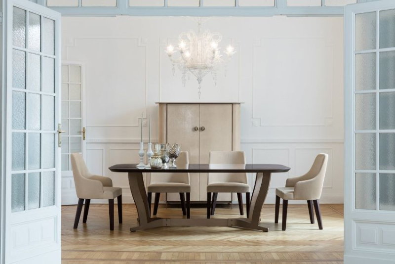 Top 5 Most Luxurious Dining Room Tables