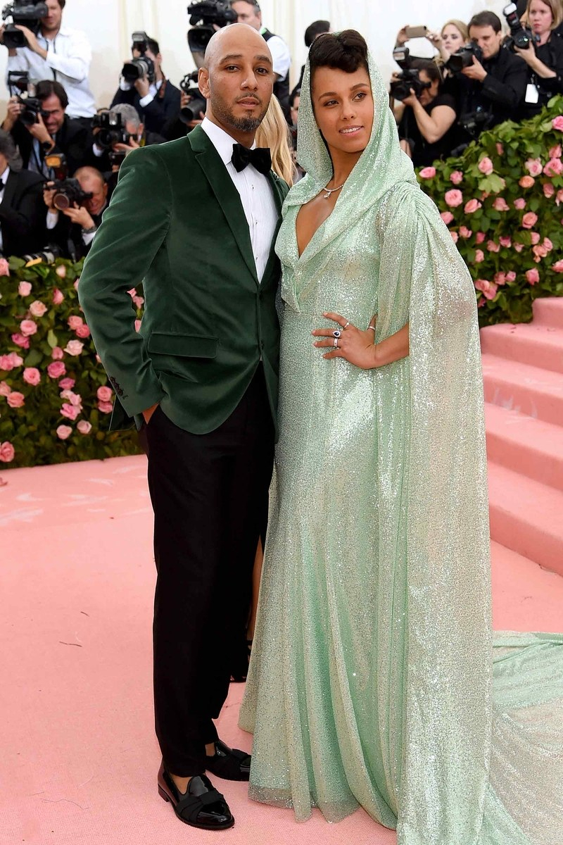 Our Favourite Looks From Met Gala 2019