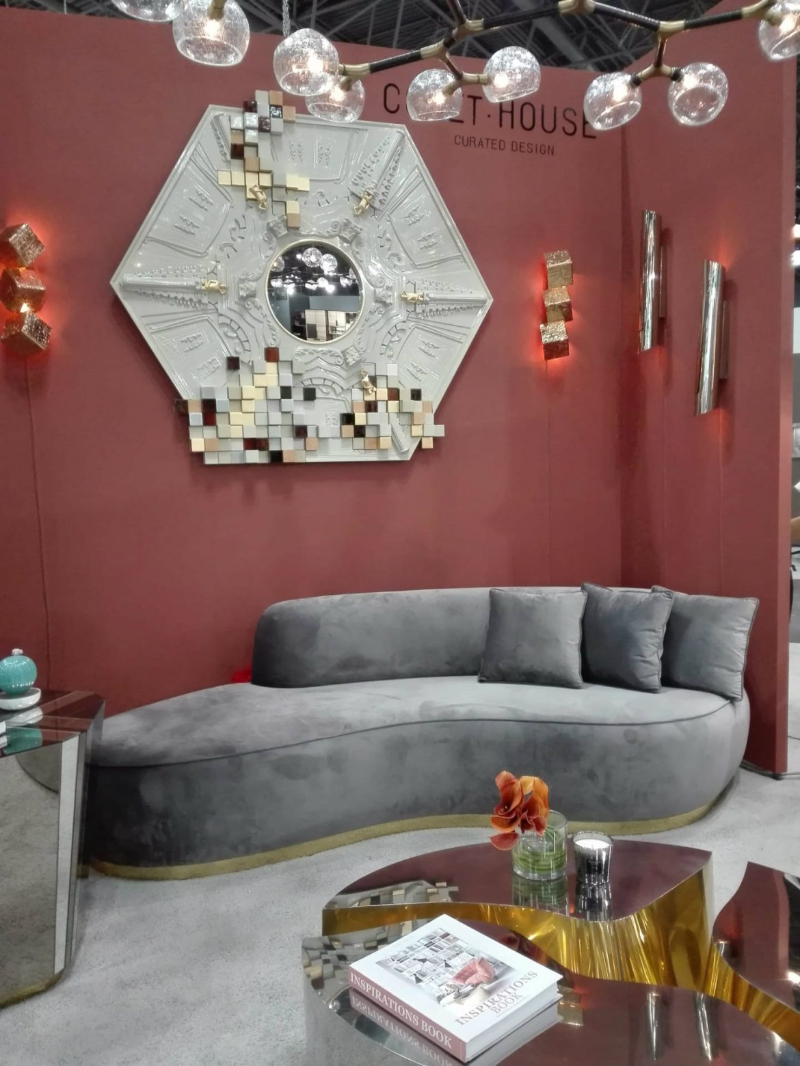 Highlights from ICFF 2019