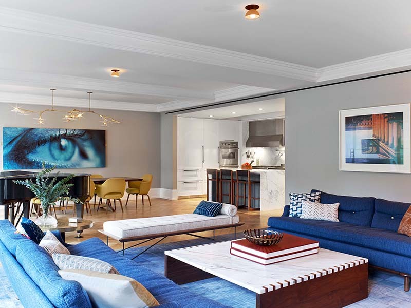 Best Interior Designers Discover The Amazing Work Of 2Michaels