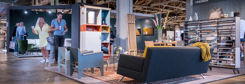 Discover The Top Design Events You Must Attend In June
